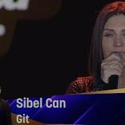 Sibel Can Git