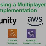 Choosing A Multiplayer Implementation Welcome To The Channel