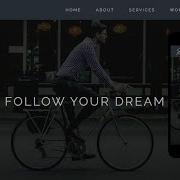 How To Make A Responsive Navigation Bar Using HTML CSS And JQuery 2020