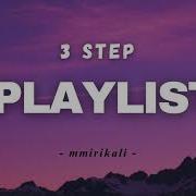 3 STEP MIX Jazzworx Thukuthela Dlala Thukzin UValo Mali Isaka 2025