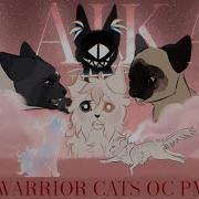 LAIKA Warrior Cats OC PMV