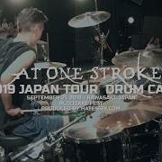 Hate5six Drum Cam At One Stroke Bloodaxe Fest 2019 Trailer