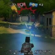 Old Sniper Gameplay Battlefield Heroes