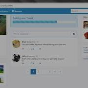 Developing Web Application Using Bootstrap 4 The Course Overview Packtpub Com