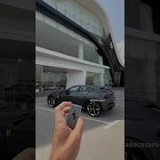 Ferrari Purosangue 2025 Sound Interior And Exterior