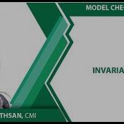 Invariants