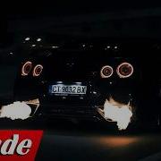 Mzade Gas Pedal Original Mix
