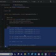 Arithmetic Operation Program Using Android Studio Hedgehog