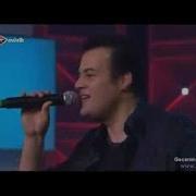 Hakan Peker Karam TRT Canlı Performans
