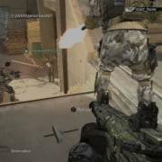 COD GHOSTS HACK OR LAG WTFFF