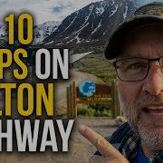 Top 10 Must See Stops On The Dalton Highway Alaska Roadtrip