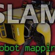 SLAM Robot Mapping Computerphile