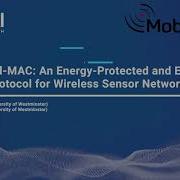 Layered MAC An Energy Protected And Efficient Protocol For Wireless Sensor Networks