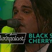 Black Stone Cherry Live Rockpalast 2009