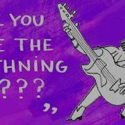 Nick S Heavy Metal Song CMTOWN ANIMATED