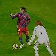 Legendary Solo Goals That Cannot Be Repeated