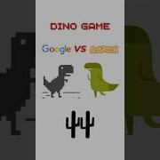 Create Google Dino Game In Scratch Scratch Scratchprogramming Codingforbeginners Shorts