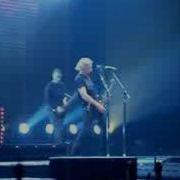 Nickelback Figured You Out Live Part 1