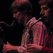 Liquid Identities Modernity Live Bimhuis Amsterdam