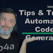 Automatic Code Generator Back4App Tips Tricks