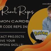 Pokemon Cards App React Tailwind CSS React Router React Icons And Poke API