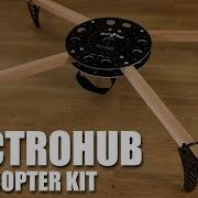 Flite Test ElectroHub