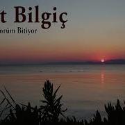 Halit Bilgiç Yetiş Ömrüm Bitiyor