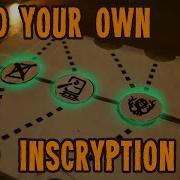 Inscryption In Real Life Act 1 Modular Map System