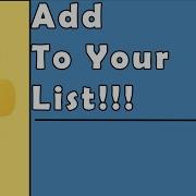 Append Python List Methods