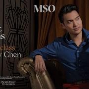 Masterclass With Ray Chen Music And Ideas