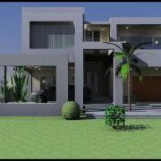 The Moraitis House By Archiscale