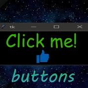Python Buttons