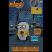 Minion Rush Code 1