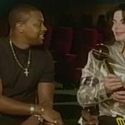 Michael Jackson Recibe Premio Billboard En El 2002 Subtitulado En Español