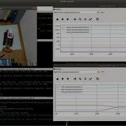 ROS2 ArUco Marker Test With Intel RealSense D435