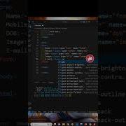 The Ultimate Guide To Creating HTML Form Input Fields Coding Programmings Html