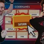 We Overthought Every Single Clue And It S HILARIOUS Codenames