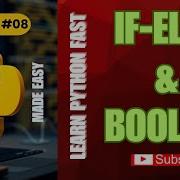 Mastering If Else Booleans In Python Real Life Examples For Beginners