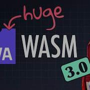 WebAssembly Might Actually Save Web Dev