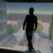 KAVE A Kinect Driven Low Cost CAVE Plugin For Unity