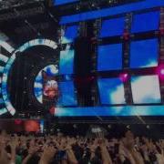 Ultra Japan2016 Galantis ーno Money