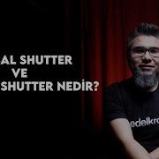 Global Shutter Ve Rolling Shutter Nedir