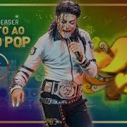JACKSON 5 MEDLEY 4K TRIBUTE TO THE KING OF POP RODRIGO TEASER