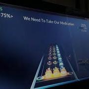 1 Cycle From We Need To Take Our Medication 75 Speed FC