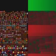 Sprite Packing Algorithm In RetroBlit