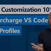 Code Customization 101 Supercharge VS Code With Profiles