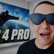 I Replaced My Monitor With AR Glasses RayNeo Air 4 Pro