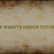 Wix Website Design Tutorial For The CSEC IT SBA