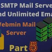 Complete Mail Server Setup And Testing With Webmin On Ubuntu Step By Step Guide