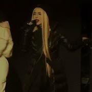 Ava Max Who S Laughing Now Live Performance AT T S Play Off Playlist 2022